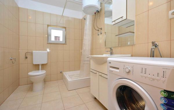 Apartman Zora ポドストラナ エクステリア 写真