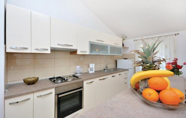 Apartman Zora ポドストラナ エクステリア 写真