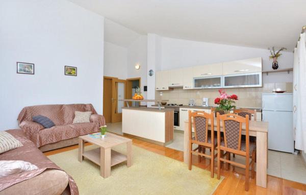 Apartman Zora ポドストラナ エクステリア 写真