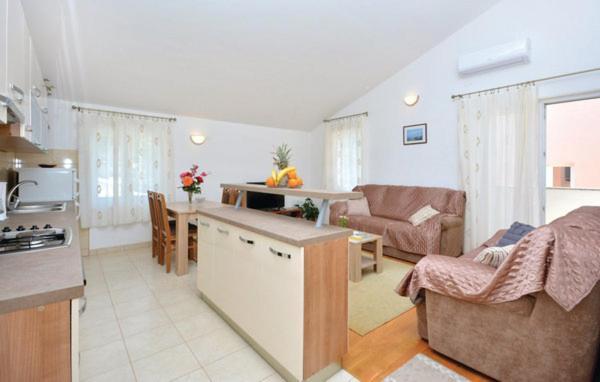 Apartman Zora ポドストラナ エクステリア 写真