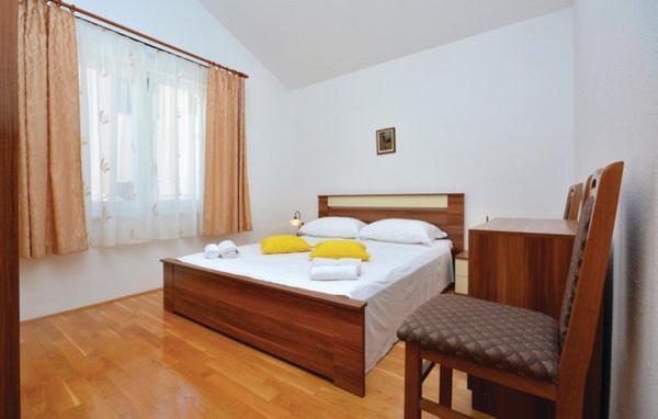 Apartman Zora ポドストラナ エクステリア 写真