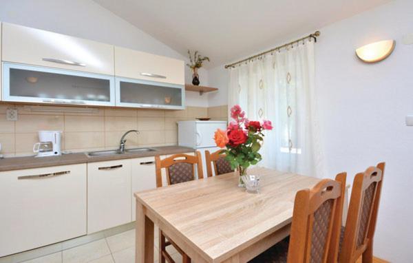 Apartman Zora ポドストラナ エクステリア 写真