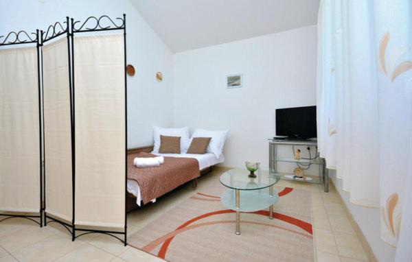 Apartman Zora ポドストラナ エクステリア 写真