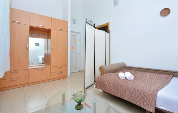 Apartman Zora ポドストラナ エクステリア 写真