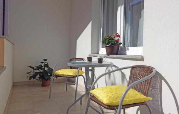 Apartman Zora ポドストラナ エクステリア 写真