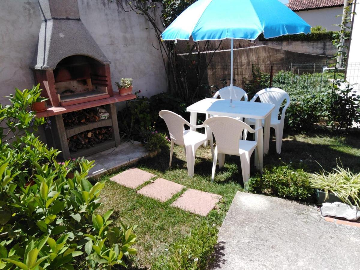 Apartman Zora ポドストラナ エクステリア 写真