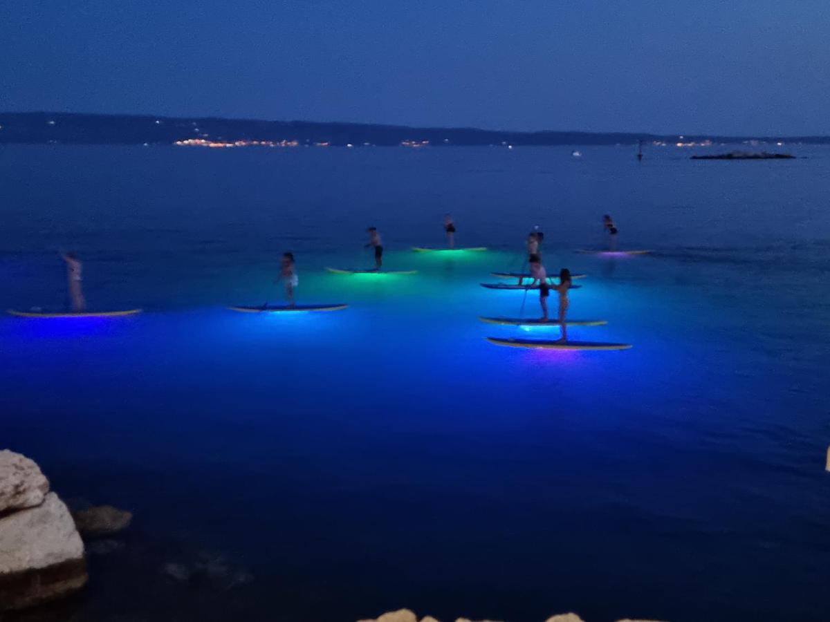 Apartman Zora ポドストラナ エクステリア 写真